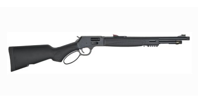 Lever Action Rifles